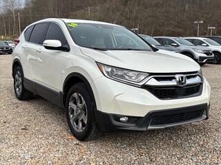 2018 Honda CR-V for sale in Bridgeport WV