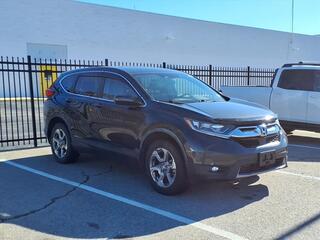 2018 Honda CR-V for sale in South Hill VA