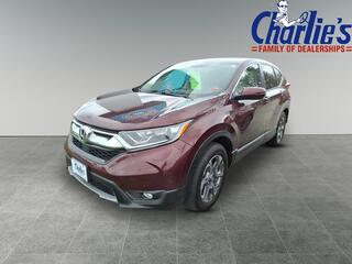 2019 Honda CR-V for sale in Augusta ME