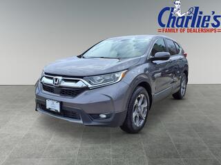 2019 Honda CR-V for sale in Augusta ME