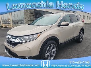 2019 Honda CR-V for sale in Syracuse NY