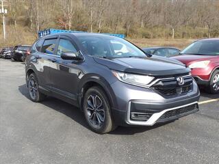 2020 Honda CR-V for sale in Bridgeport WV