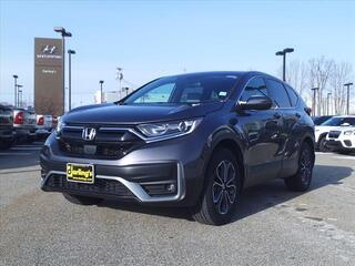 2020 Honda CR-V for sale in West Lebanon NH