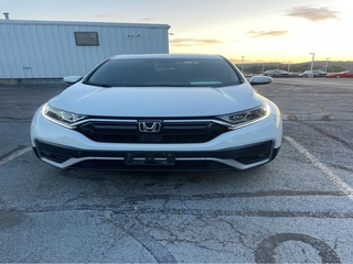 2021 Honda CR-V for sale in Johnson City TN