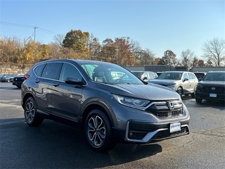 2021 Honda CR-V for sale in Wallingford CT