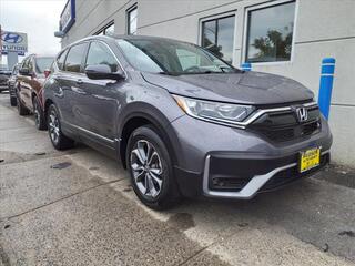 2022 Honda CR-V for sale in Jersey City NJ