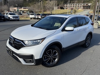 2022 Honda CR-V for sale in Boone NC