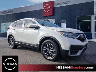 2022 Honda CR-V for sale in Easley SC