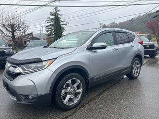 2017 Honda CR-V for sale in Boone NC