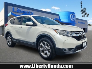 2017 Honda CR-V for sale in Orange TX