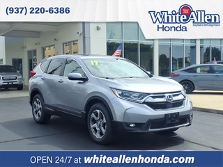 2017 Honda CR-V for sale in Dayton OH