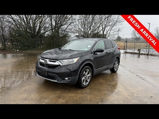 2018 Honda CR-V for sale in Shelby NC