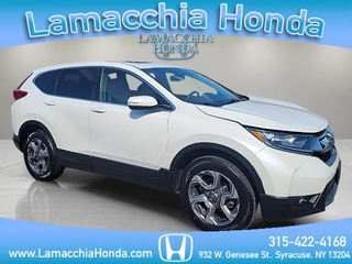 2019 Honda CR-V for sale in Syracuse NY