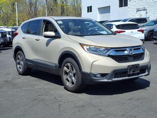 2019 Honda CR-V for sale in Vineland NJ