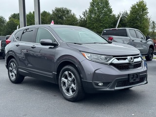 2019 Honda CR-V for sale in Easley SC