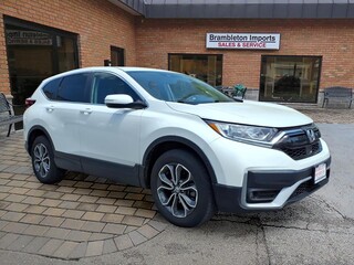 2020 Honda CR-V for sale in Roanoke VA