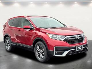 2020 Honda CR-V for sale in Vineland NJ