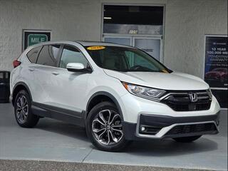 2020 Honda CR-V for sale in Valdese NC