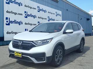 2020 Honda CR-V for sale in West Lebanon NH