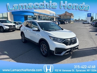 2022 Honda CR-V for sale in Syracuse NY