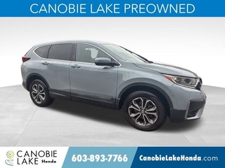 2022 Honda CR-V for sale in Salem NH