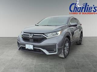 2022 Honda CR-V for sale in Augusta ME