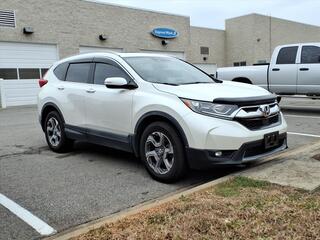 2018 Honda CR-V for sale in South Hill VA