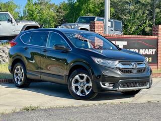 2018 Honda CR-V for sale in Sanford NC