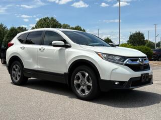 2018 Honda CR-V for sale in Asheville NC