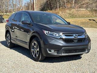 2019 Honda CR-V for sale in Bridgeport WV