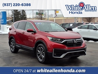 2020 Honda CR-V for sale in Dayton OH