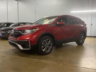 2020 Honda CR-V for sale in Fredericksburg VA