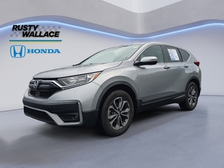 2020 Honda CR-V for sale in West Seneca NY
