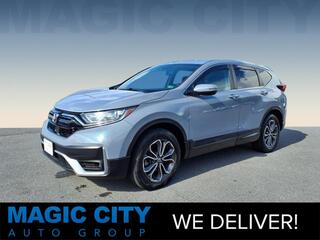 2020 Honda CR-V for sale in Roanoke VA