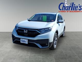 2020 Honda CR-V for sale in Augusta ME