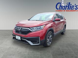 2021 Honda CR-V for sale in Augusta ME
