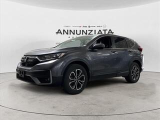 2022 Honda CR-V for sale in New Hampton NY