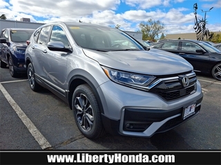 2022 Honda CR-V for sale in Orange TX