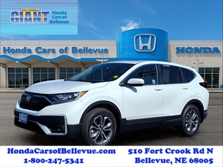 2022 Honda CR-V for sale in Bellevue NE