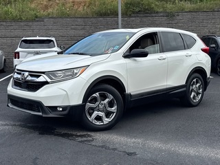 2017 Honda CR-V for sale in Bridgeport WV