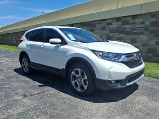 2018 Honda CR-V for sale in Indianapolis, IN