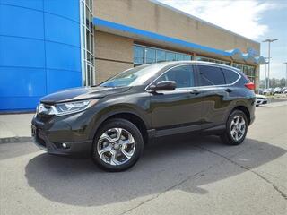 2018 Honda CR-V for sale in Gallatin TN