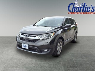2018 Honda CR-V for sale in Augusta ME