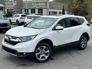 2018 Honda CR-V for sale in Boone NC