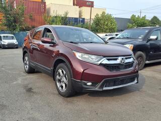 2018 Honda CR-V for sale in Newark NJ