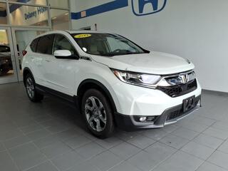 2019 Honda CR-V for sale in Paola KS