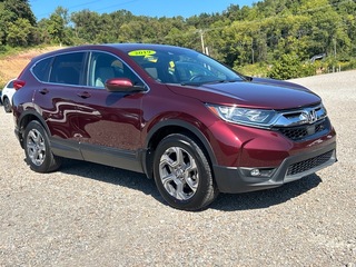 2019 Honda CR-V for sale in Bridgeport WV