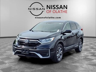 2020 Honda CR-V for sale in Olathe KS