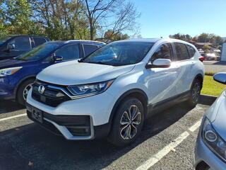 2020 Honda CR-V for sale in Roanoke VA