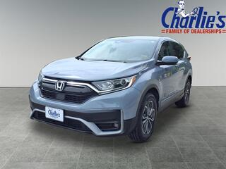 2021 Honda CR-V for sale in Augusta ME